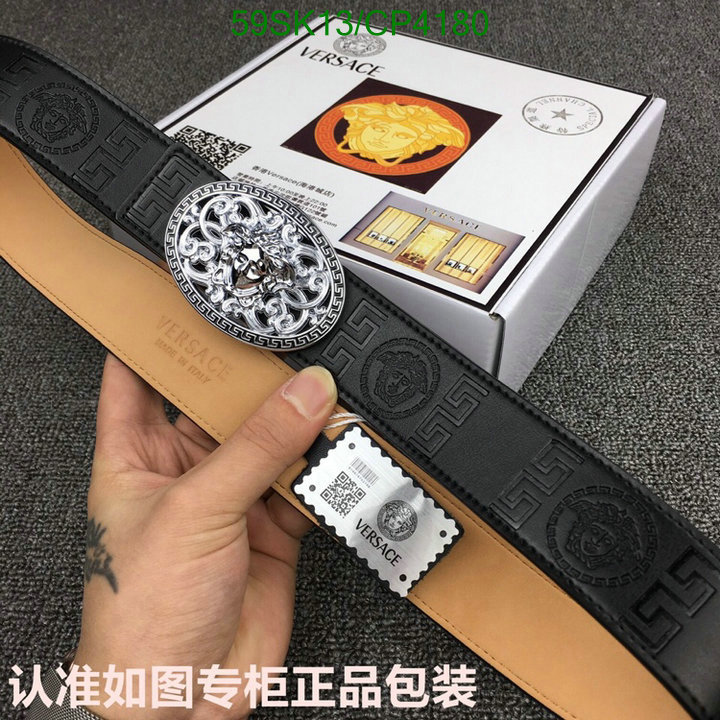 Versace-Belts Code: CP4180 $: 59USD