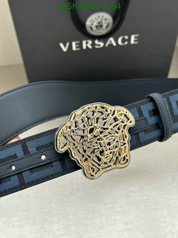 Versace-Belts Code: CP4194 $: 79USD