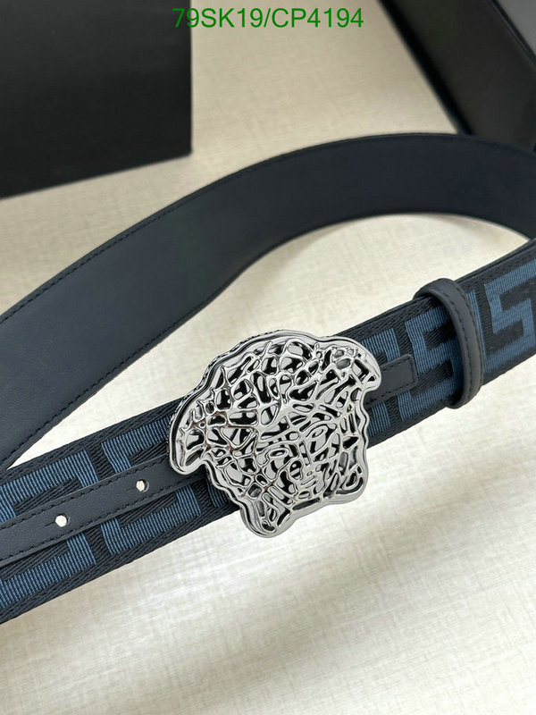 Versace-Belts Code: CP4194 $: 79USD