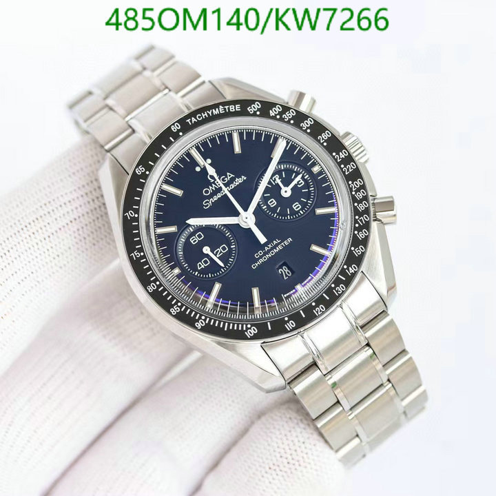 Omega-Watch-Mirror Quality Code: KW7266 $: 485USD