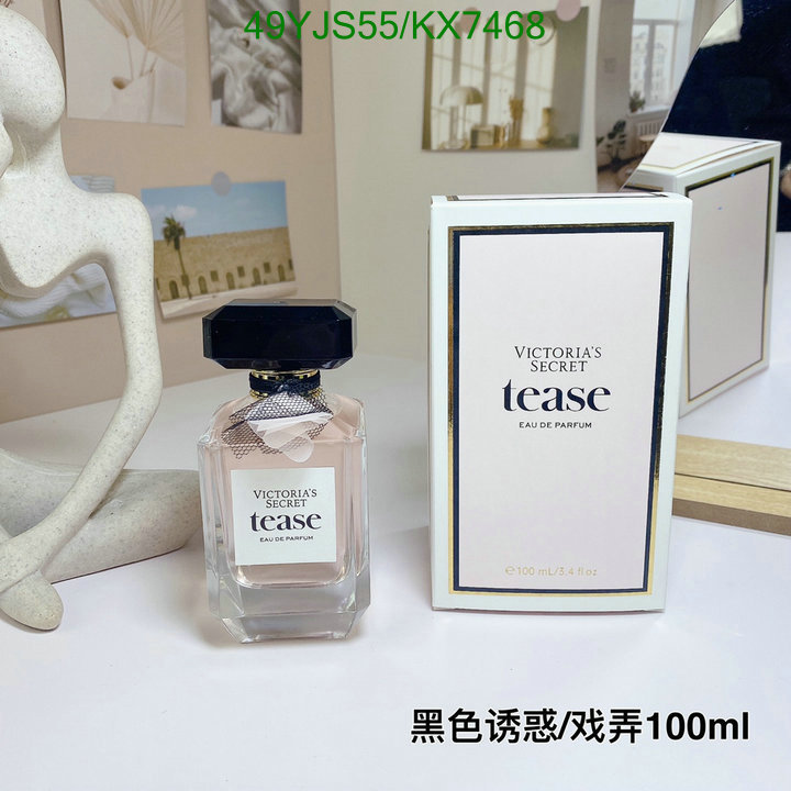 Victorias Secret-Perfume Code: KX7468 $: 49USD