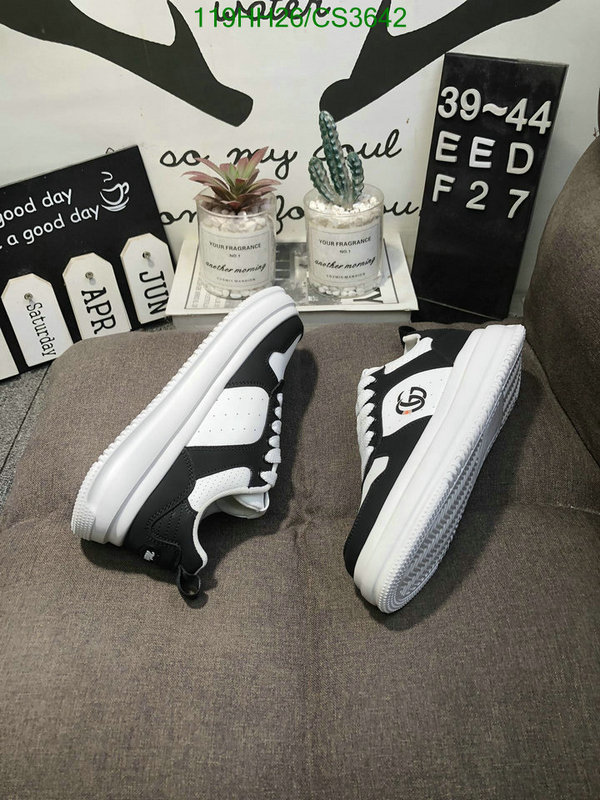 Ecco-Men shoes Code: CS3642 $: 119USD