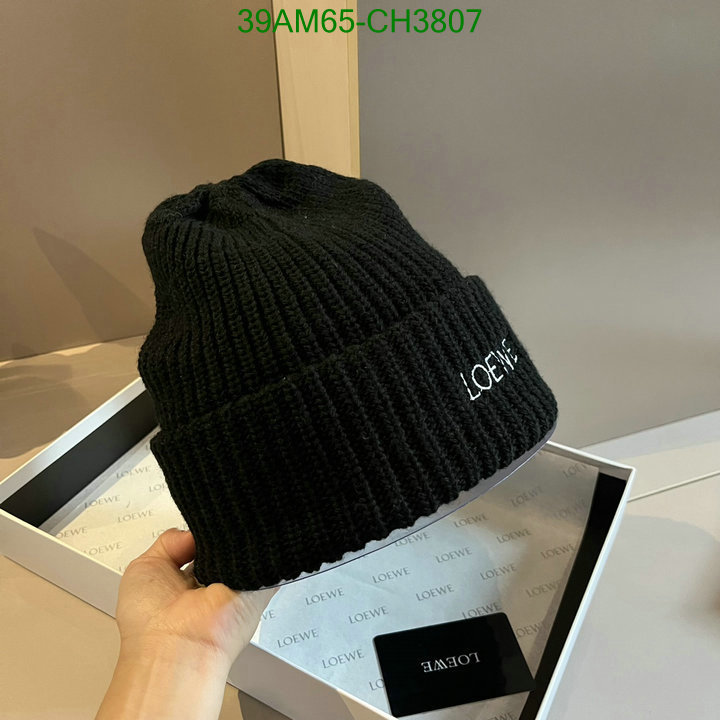 Loewe-Cap(Hat) Code: CH3807 $: 39USD