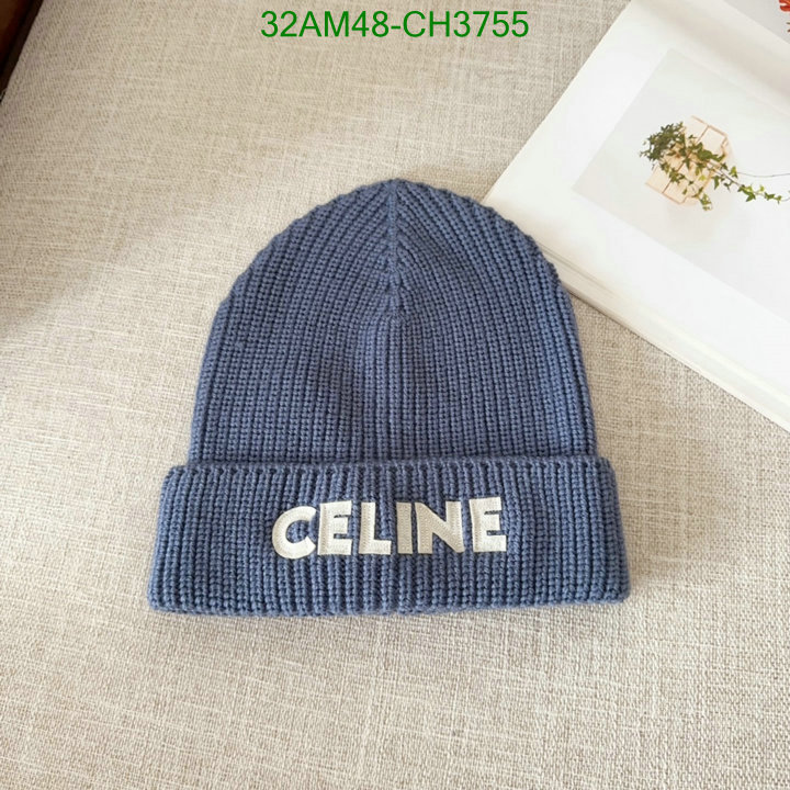 Celine-Cap(Hat) Code: CH3755 $: 32USD