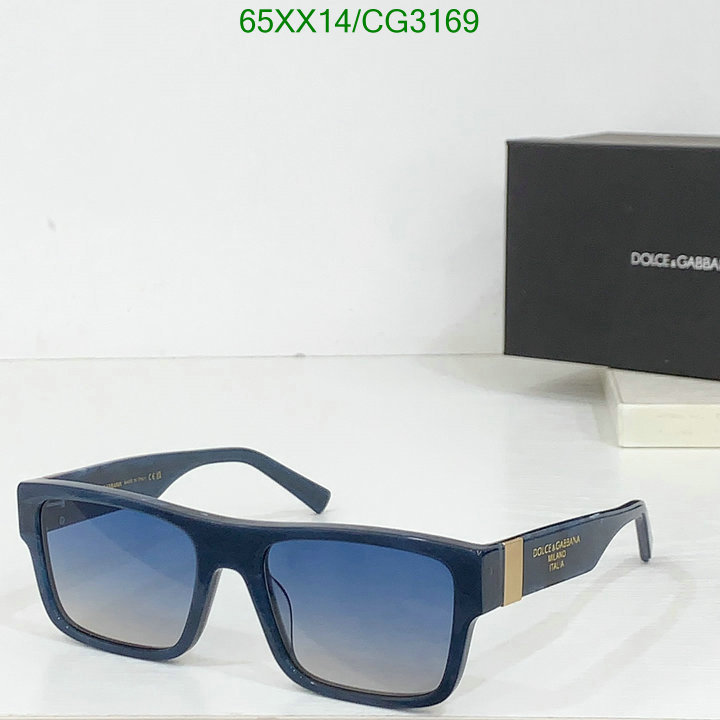 D&G-Glasses Code: CG3169 $: 65USD