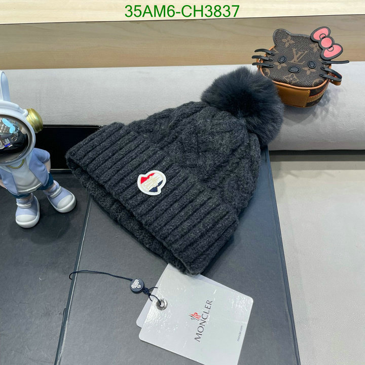 Moncler-Cap(Hat) Code: CH3837 $: 35USD