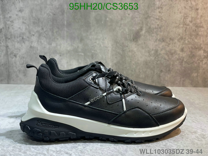 Ecco-Men shoes Code: CS3653 $: 95USD