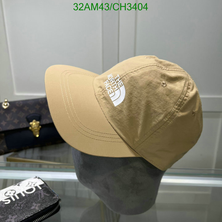 The North Face-Cap(Hat) Code: CH3404 $: 32USD