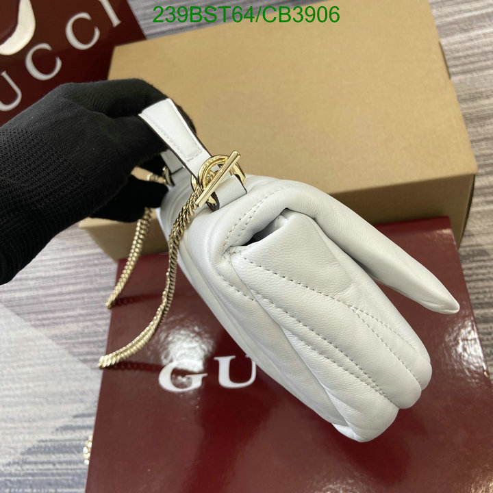 Gucci-Bag-Mirror Quality Code: CB3906 $: 239USD