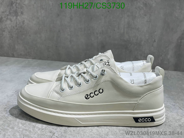 Ecco-Men shoes Code: CS3730 $: 119USD