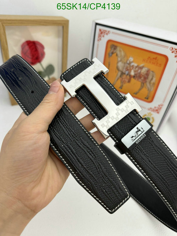 Hermes-Belts Code: CP4139 $: 65USD