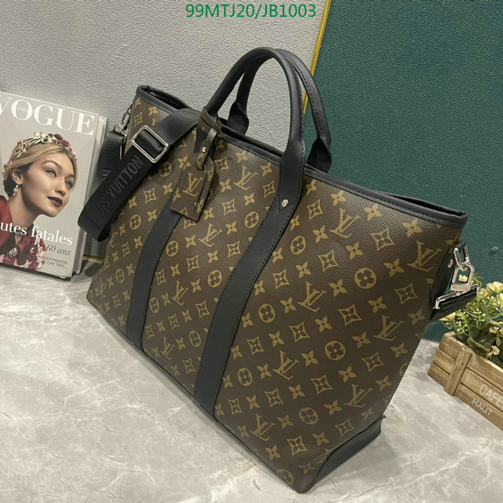 LV-Bag-4A Quality Code: JB1003 $: 99USD