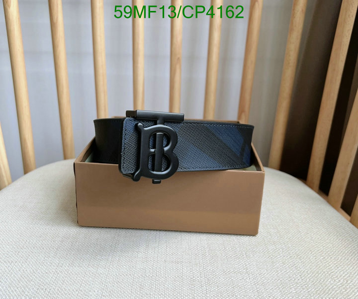 Burberry-Belts Code: CP4162 $: 59USD