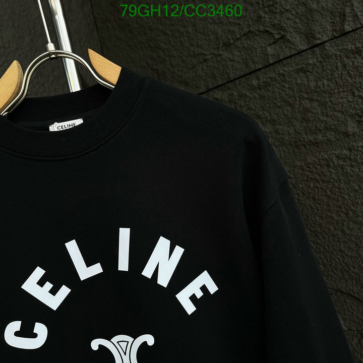 Celine-Clothing Code: CC3460 $: 79USD