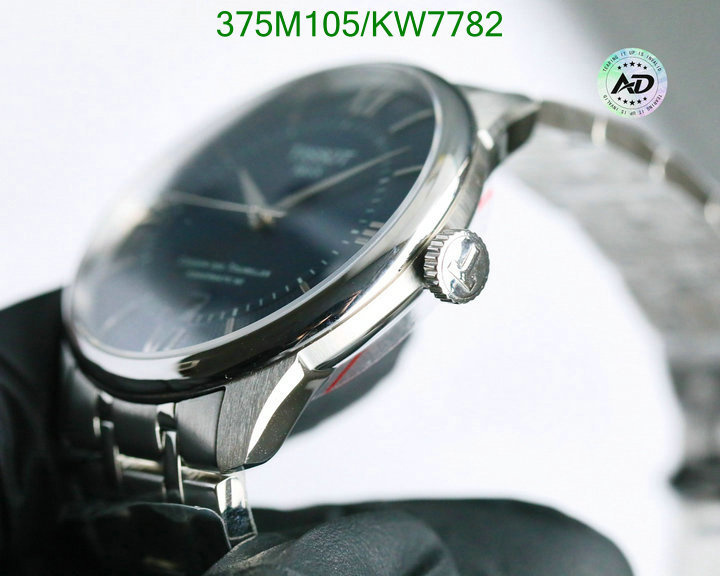 Tissot-Watch-Mirror Quality Code: KW7782 $: 375USD