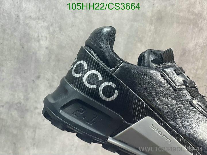 Ecco-Men shoes Code: CS3664 $: 105USD