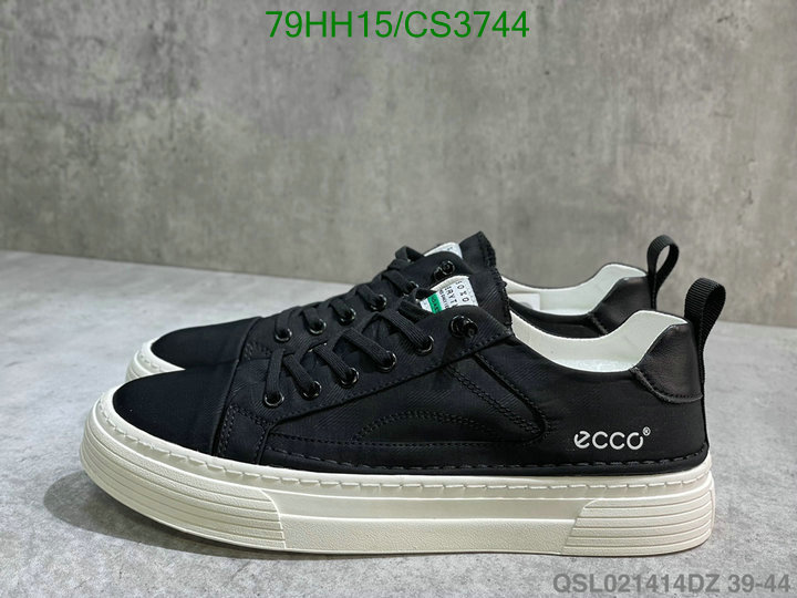 Ecco-Men shoes Code: CS3744 $: 79USD