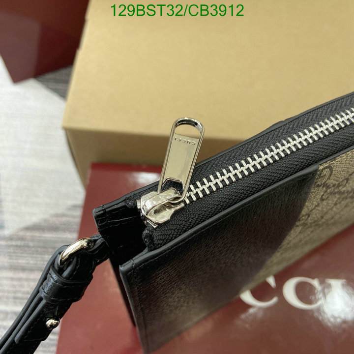 Gucci-Bag-Mirror Quality Code: CB3912 $: 129USD