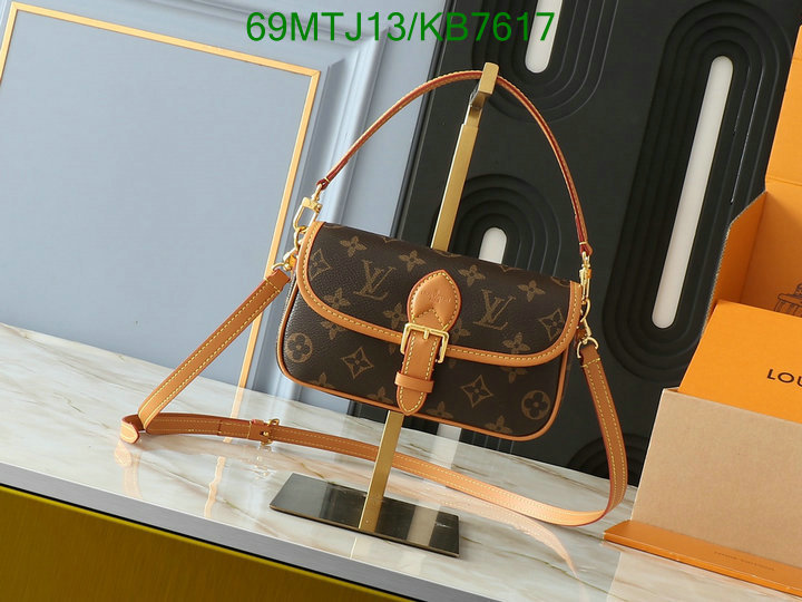 LV-Bag-4A Quality Code: KB7617 $: 69USD