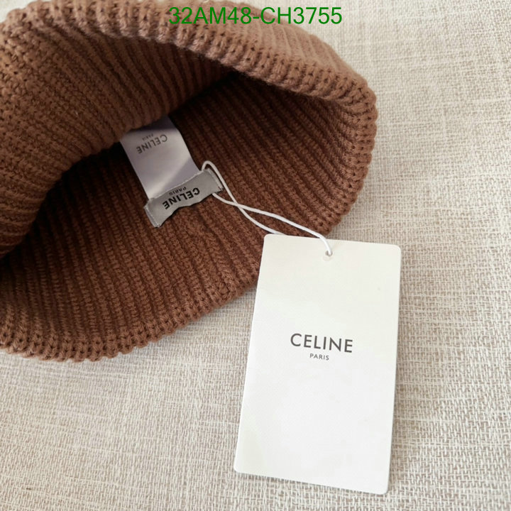 Celine-Cap(Hat) Code: CH3755 $: 32USD