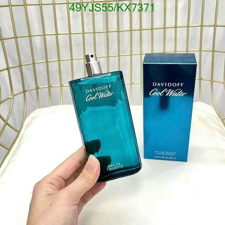 Davidoff-Perfume Code: KX7371 $: 49USD