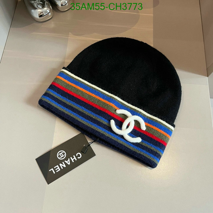 Chanel-Cap(Hat) Code: CH3773 $: 35USD