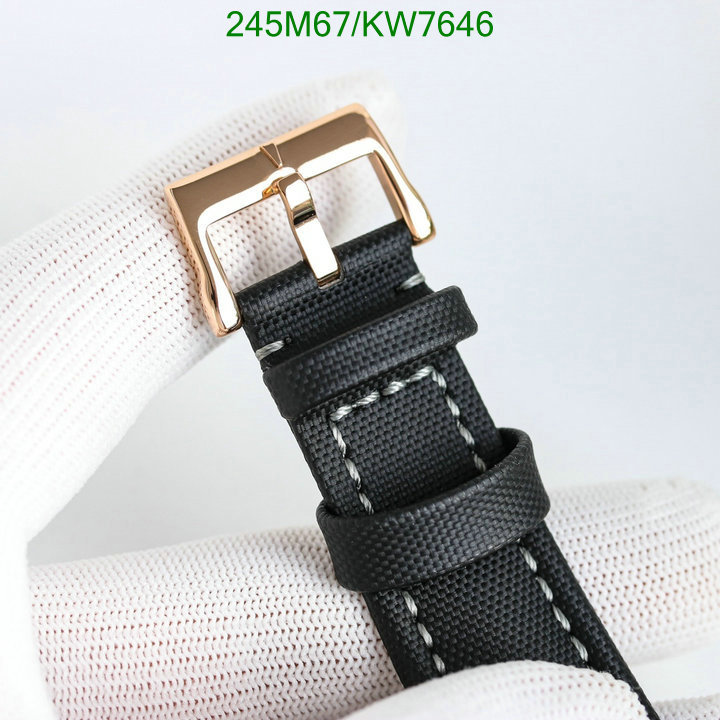 Blancpain-Watch-Mirror Quality Code: KW7646 $: 245USD