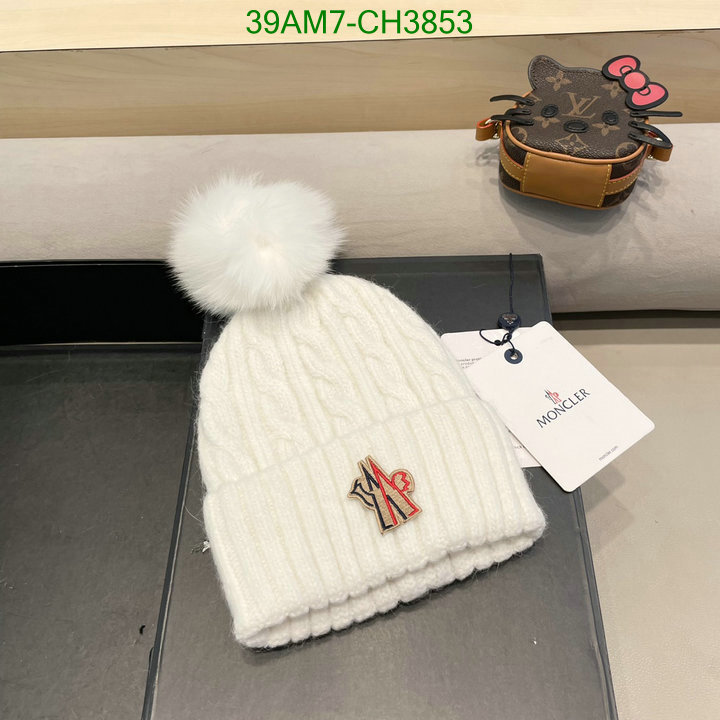 Moncler-Cap(Hat) Code: CH3853 $: 39USD