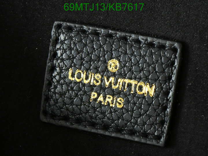 LV-Bag-4A Quality Code: KB7617 $: 69USD