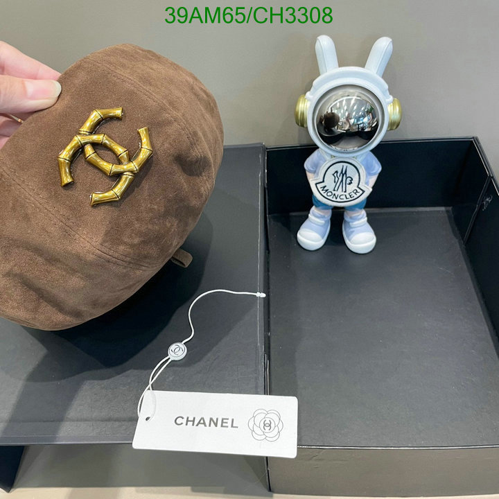 Chanel-Cap(Hat) Code: CH3308 $: 39USD