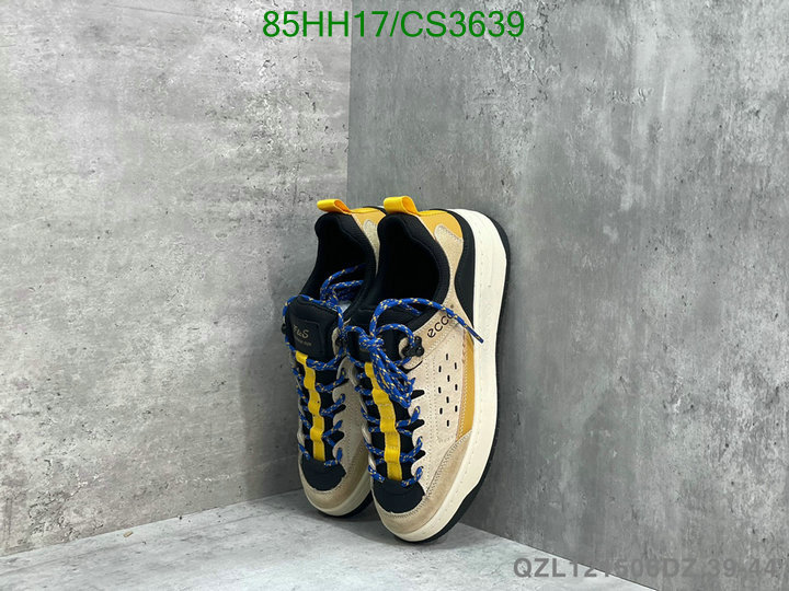 Ecco-Men shoes Code: CS3639 $: 85USD