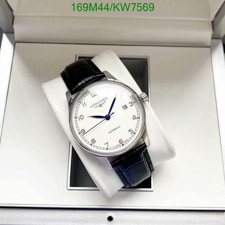 LONGINES-Watch-4A Quality Code: KW7569 $: 169USD