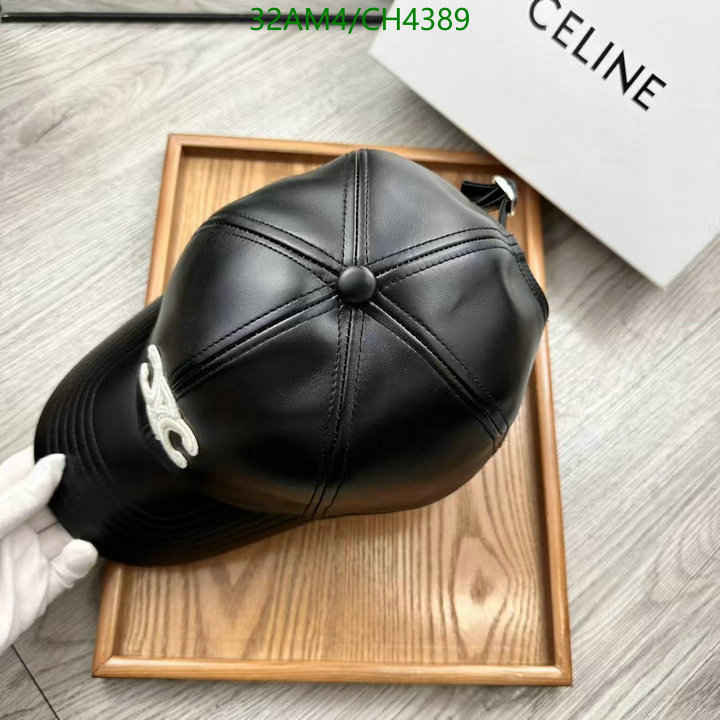 Celine-Cap(Hat) Code: CH4389 $: 32USD