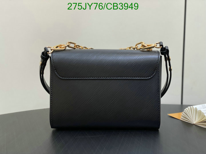 LV-Bag-Mirror Quality Code: CB3949 $: 275USD