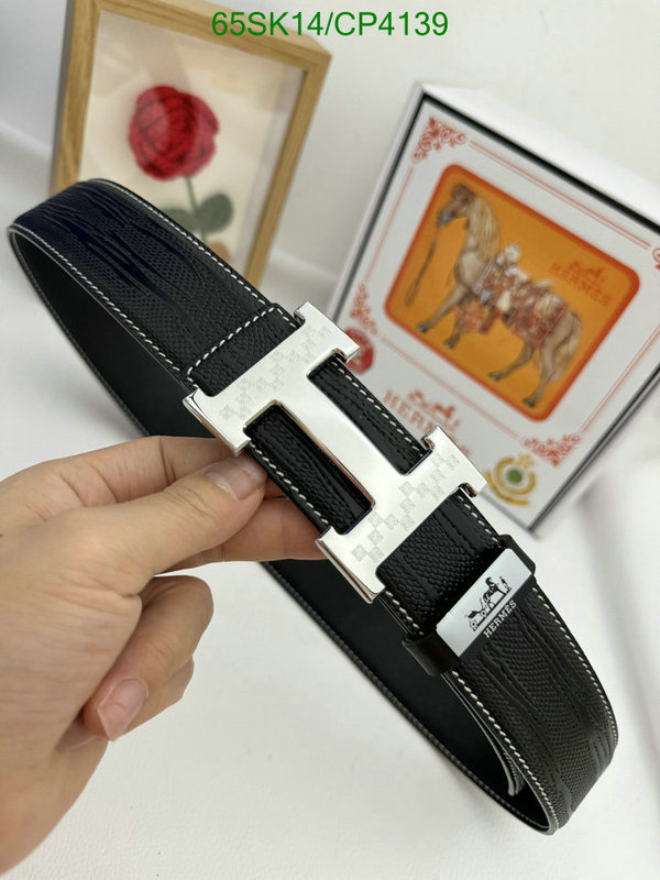 Hermes-Belts Code: CP4139 $: 65USD