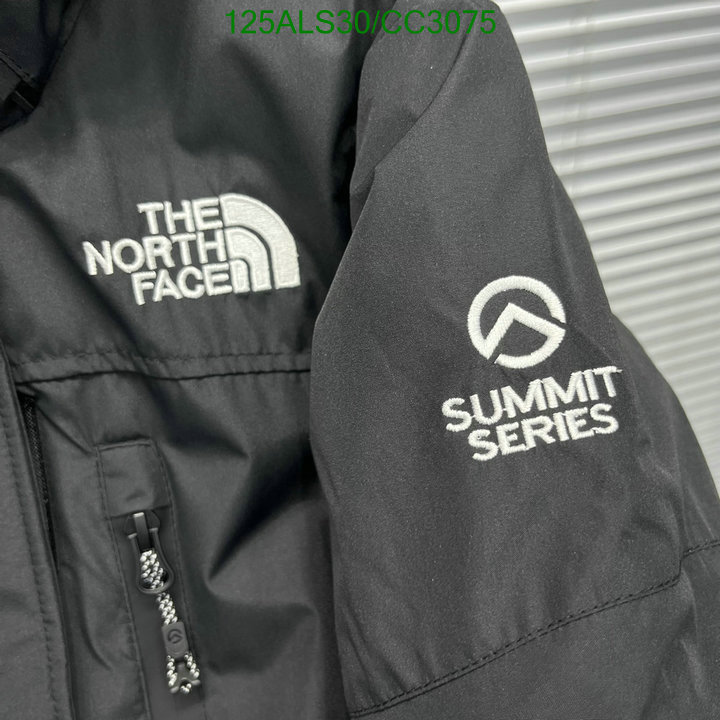 The North Face-Kids Clothing Code: CC3075 $: 125USD