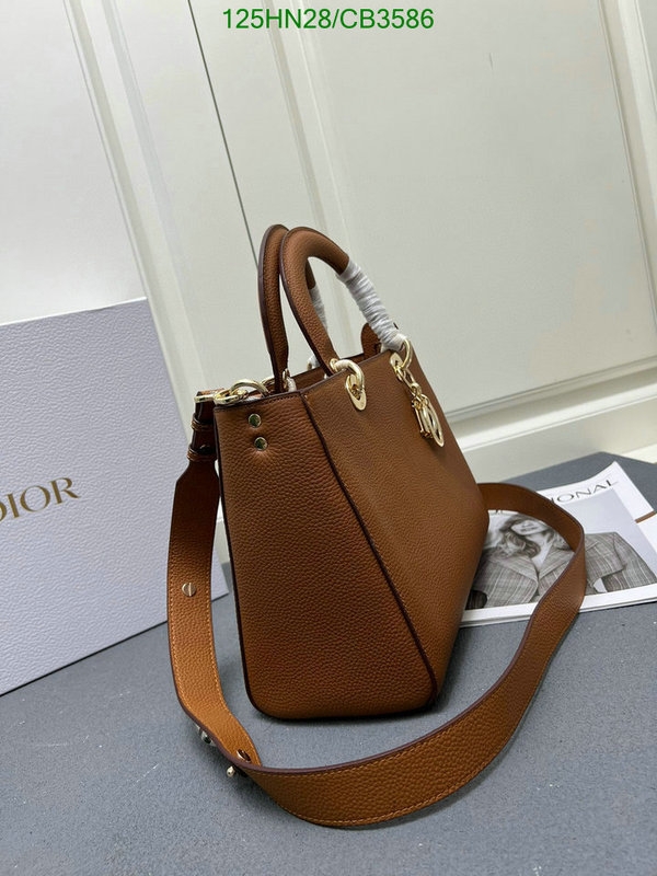 Dior-Bag-4A Quality Code: CB3586 $: 125USD