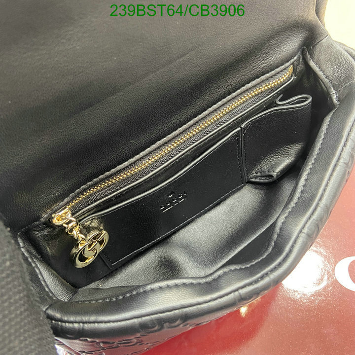 Gucci-Bag-Mirror Quality Code: CB3906 $: 239USD