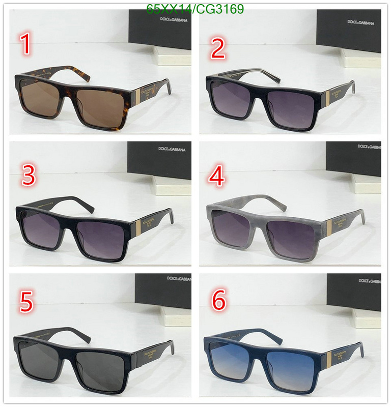 D&G-Glasses Code: CG3169 $: 65USD