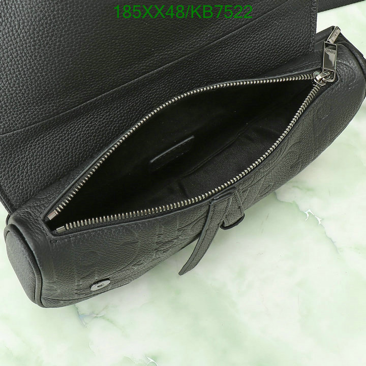 Dior-Bag-Mirror Quality Code: KB7522 $: 185USD