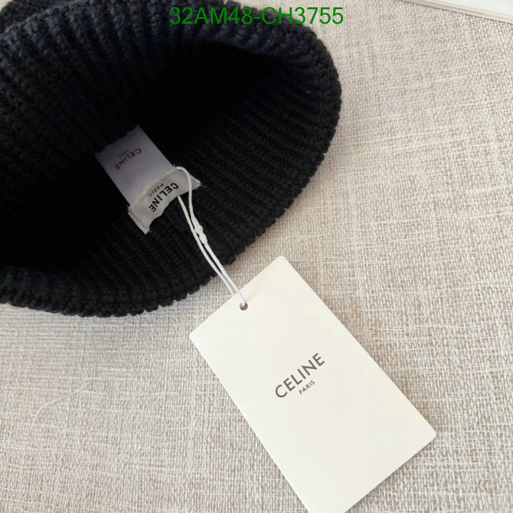 Celine-Cap(Hat) Code: CH3755 $: 32USD