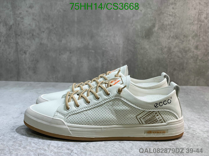 Ecco-Men shoes Code: CS3668 $: 75USD