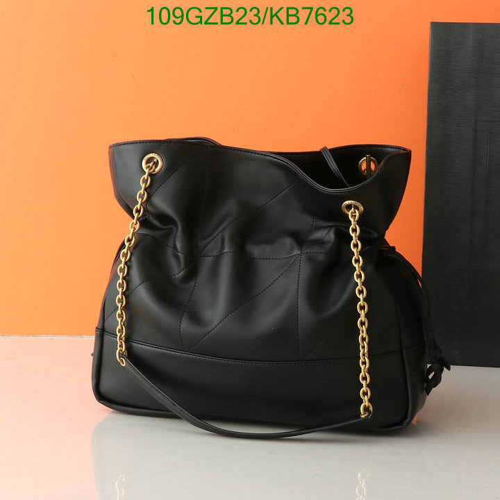 YSL-Bag-4A Quality Code: KB7623 $: 109USD