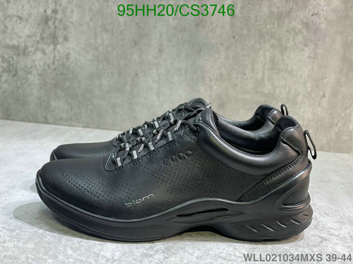 Ecco-Men shoes Code: CS3746 $: 95USD