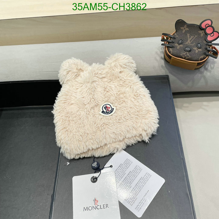 Moncler-Cap(Hat) Code: CH3862 $: 35USD