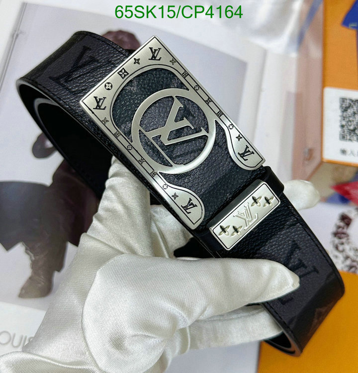 LV-Belts Code: CP4164 $: 65USD