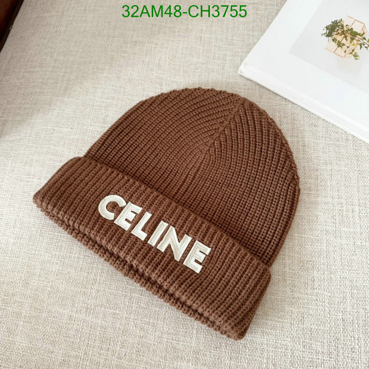 Celine-Cap(Hat) Code: CH3755 $: 32USD