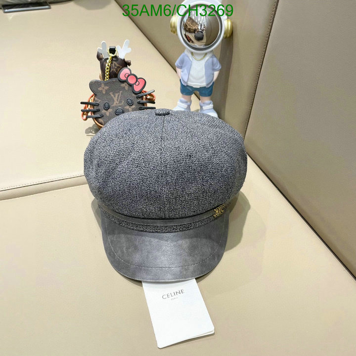 Celine-Cap(Hat) Code: CH3269 $: 35USD