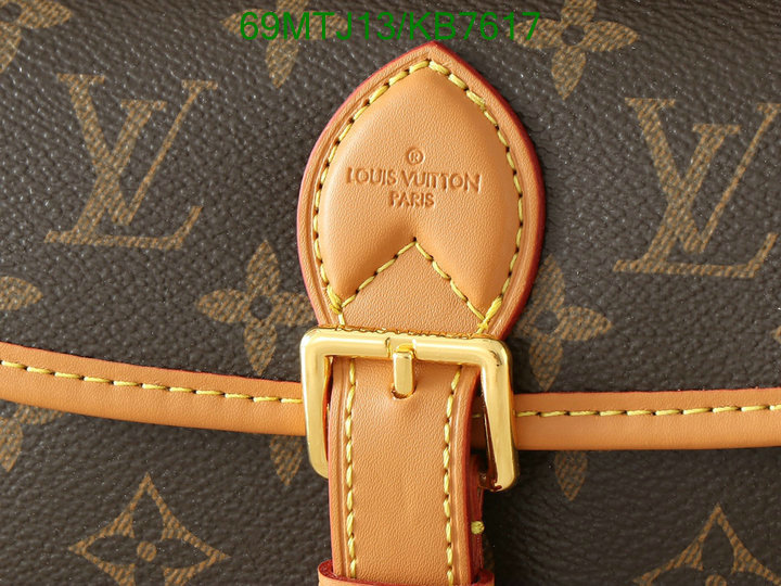 LV-Bag-4A Quality Code: KB7617 $: 69USD