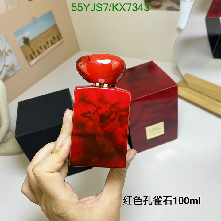 Armani-Perfume Code: KX7343 $: 55USD